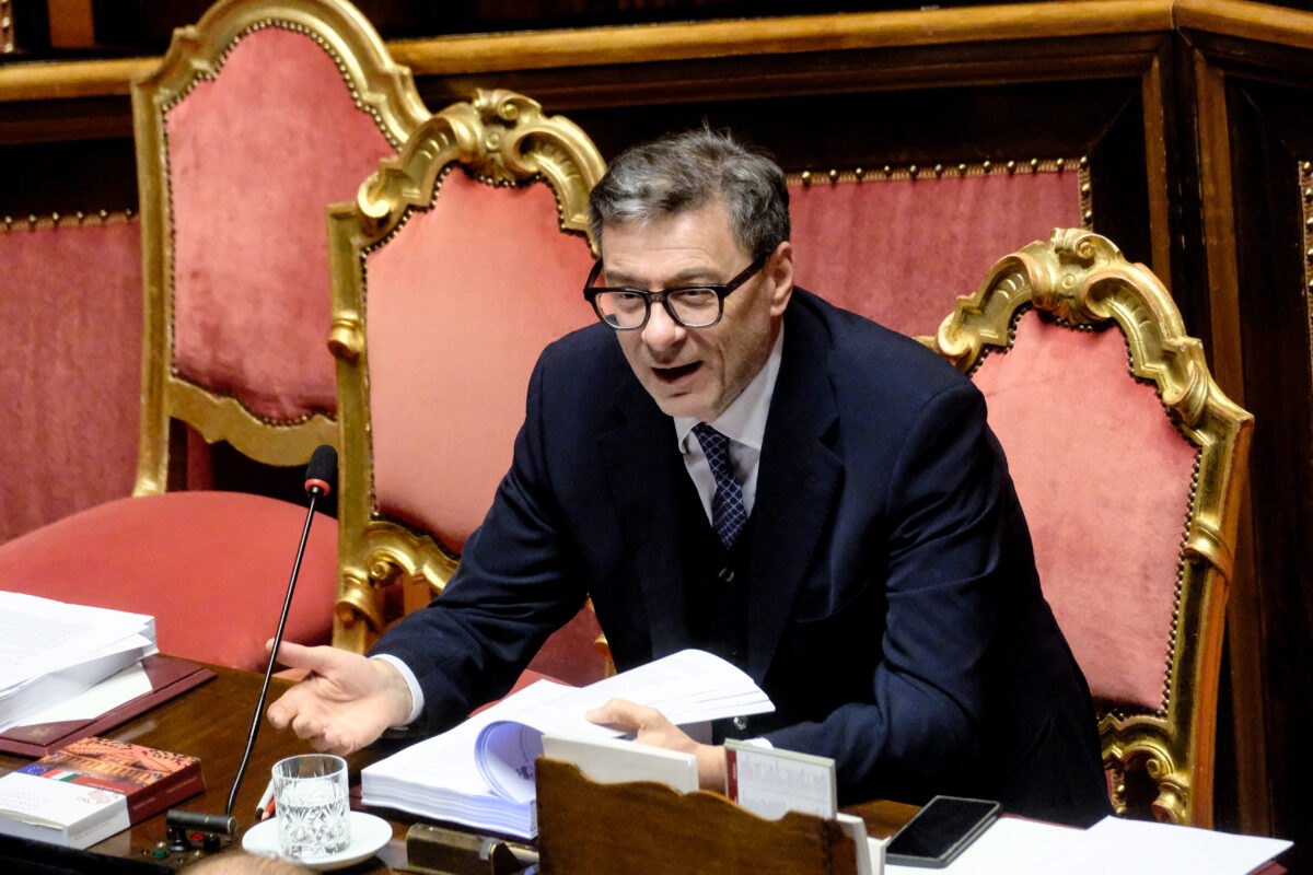 Budget: in committee on Saturday and Sunday, final approval by the Chamber expected on the 30th