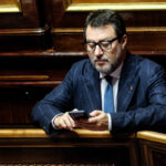 Bosco family: Salvini, separated even at Christmas, senseless state violence