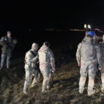 Turkey: black box recovered from plane crash involving Libyan delegation