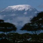 Tanzania: rescue helicopter crashes on Kilimanjaro, 5 dead