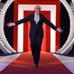 Milan: former Big Brother contestant Antonio Medugno reports Alfonso Signorini