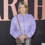 Football: US presenter Martha Stewart becomes co-owner of Swansea
