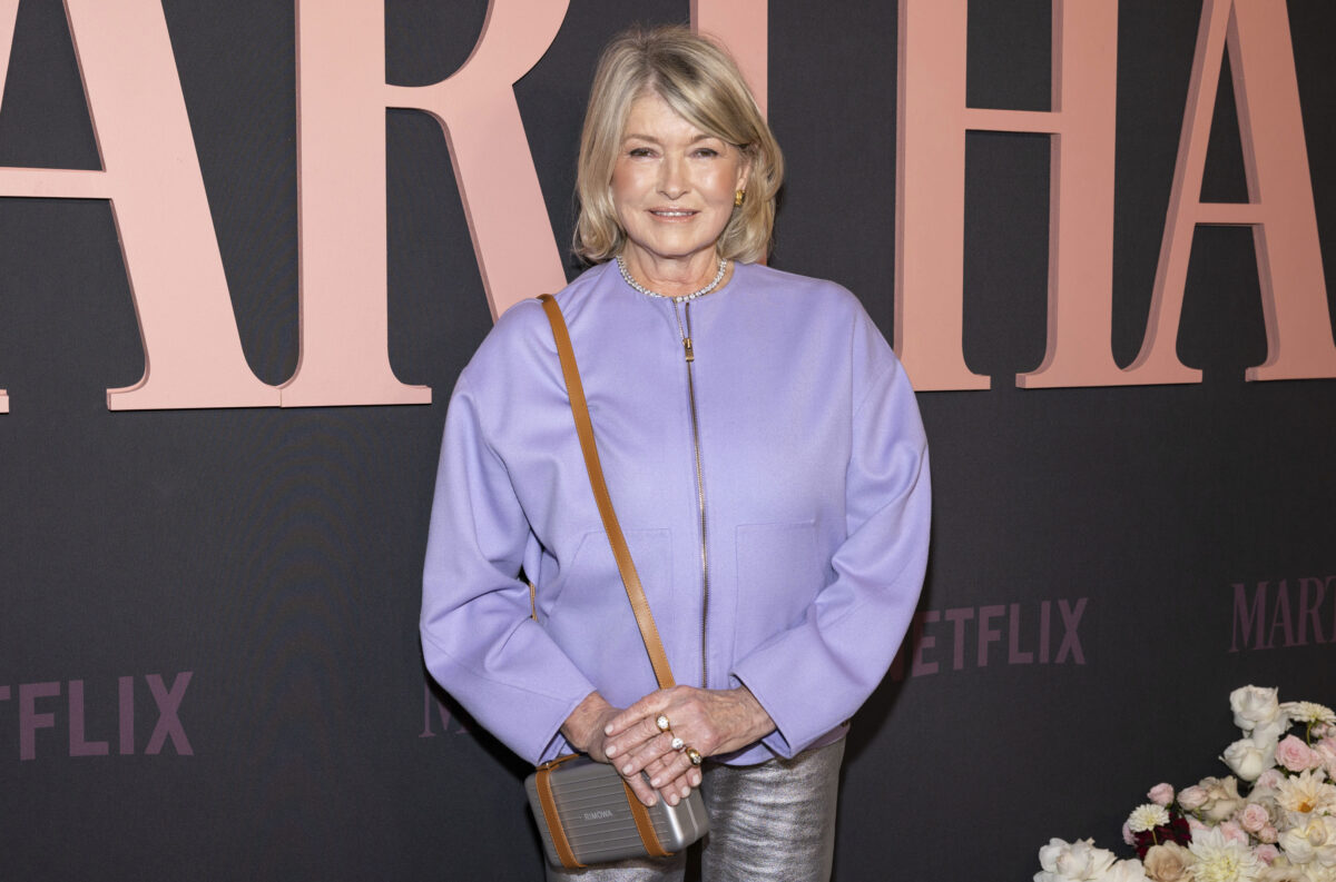 Football: US presenter Martha Stewart becomes co-owner of Swansea