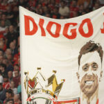 Diogo Jota, Slot: ‘First Christmas without him, I think of his family’