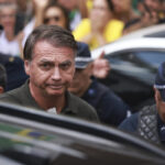 Brazil: Bolsonaro’s surgery completed