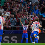 Football: media reports that Atlético Madrid warns Roma that Raspadori will cost €22 million