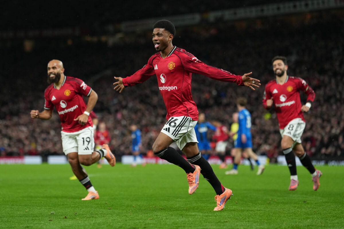 Premier League, Manchester United vs Newcastle: the only match on Boxing Day