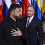 Ukraine, Zelensky: ‘Interesting meeting today with Witkoff and Kushner’