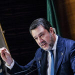 Christmas, Salvini: ‘After five years, this is the first one I can celebrate as an acquitted man.’