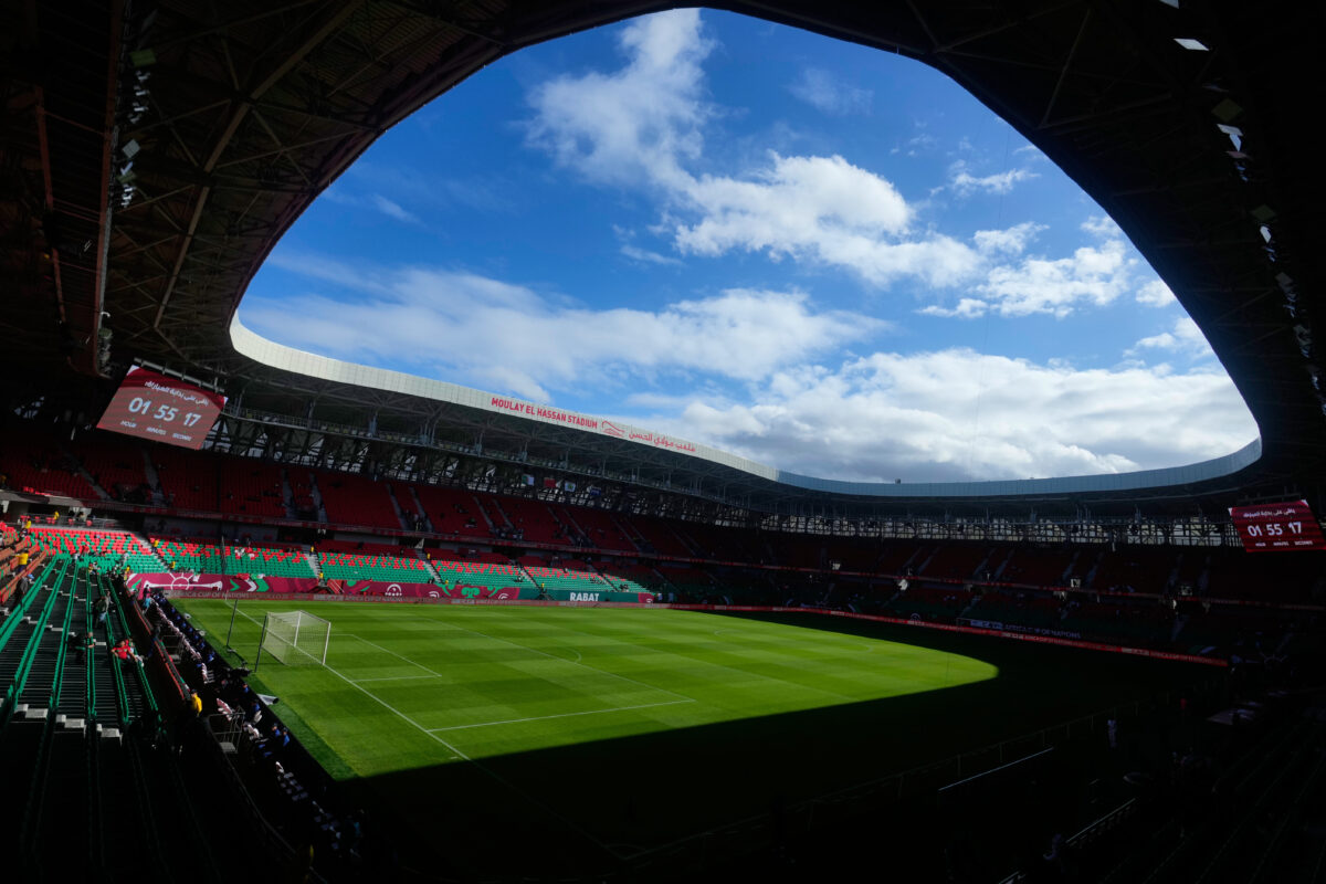 Africa Cup of Nations: Ivory Coast and Cameroon win against Mozambique and Gabon