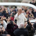 Christmas, Holy See: ‘Around 26,000 people in St. Peter’s for Urbi et Orbi’