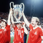 Football: John Robertson, who won two Champions League titles with Nottingham Forest, has died