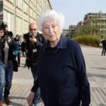 Agnelli: Juventus, Maria Sole witnesses a century of Bianconeri history