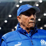 Football: Gasset, legendary Montpellier coach, dies at 72