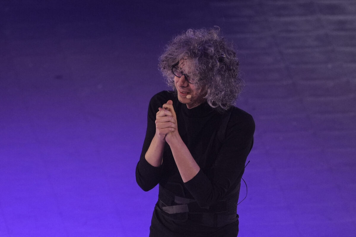 Music: Giovanni Allevi returns to the stage tomorrow at the Auditorium in Rome