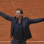 Tennis, Nadal: ‘Sinner is methodical, Alcaraz unpredictable’