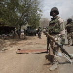 Nigeria confirms US attacks: ‘Targeted raids against ISIS terrorists’
