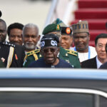 Nigeria, Abuja: ‘Intelligence information provided to the US for raid against ISIS’