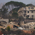 Lebanon, IDF: ‘Raid on Hezbollah training camp’