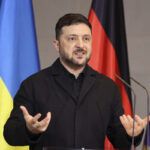 Ukraine: Zelensky, much can be achieved in the coming days with the US and willing parties