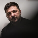 Ukraine: media reports Zelensky ready to call referendum on Trump’s plan