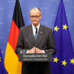 Ukraine: Merz to Zelensky, strong European approach alongside Kiev, coordinated with the US