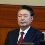 South Korea, 10 years in prison sought for former president Yoon