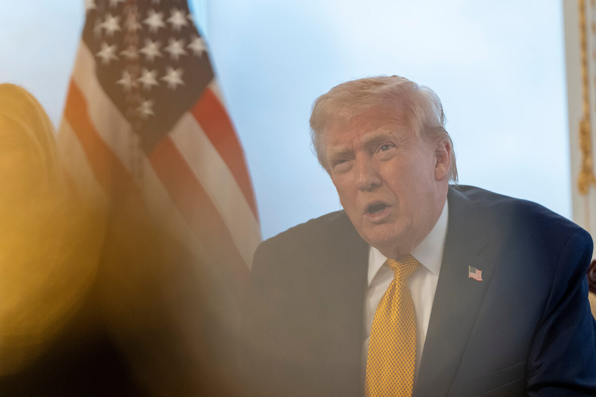 US, Trump: ‘I will not allow Islamic terrorism to flourish’