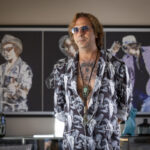 Cinema: record debut for Checco Zalone, with box office takings of €5.6 million for “Buen Camino”