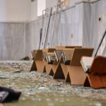 Syria: explosion in Homs mosque, death toll rises to 8