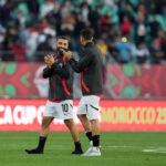 Football: Africa Cup of Nations, Egypt beats South Africa with penalty from Salah