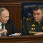 Ukraine, Moscow: ‘Massive retaliation against military targets in Kiev’