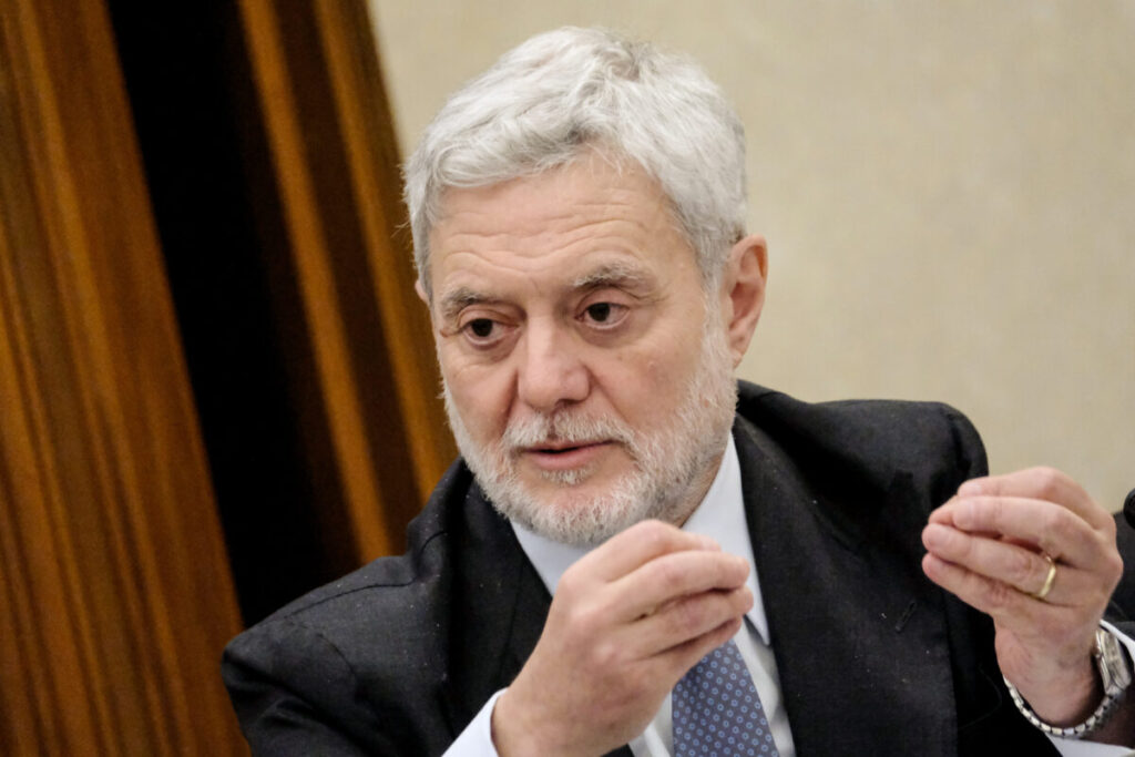 Terrorism, prosecutor: ‘Investigation does not detract from crimes committed in Gaza’