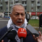 Terrorism: Palestinian president among those arrested in Italy