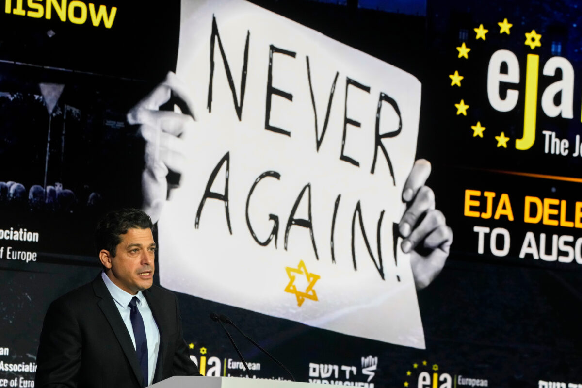 Terrorism, Israel: ‘Arrests in Italy an important step in the fight against Hamas’