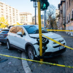Rome: 33,000 road accidents in 2025 with 124 fatalities and over 12,000 injuries