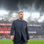Football: De Rossi, Rome without fans will be a great loss