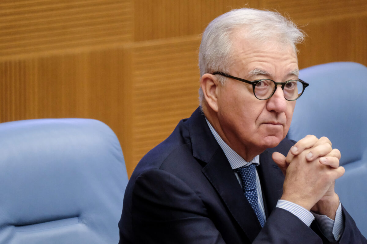 Justice reform, Mantovano: ‘Referendum date? We’ll see on Monday in the Council of Ministers’ Justice reform, Mantovano: ‘Referendum date? We’ll see on Monday in the Council of Ministers’