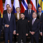 Ukraine, Berlin: ‘European leaders have pledged their full support to Kiev’