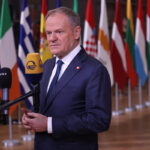 Ukraine, Tusk: ‘Europeans agree on importance of security guarantee