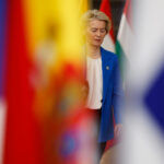 Ukraine, von der Leyen: ‘The objective is to preserve sovereignty and territorial integrity’