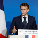 France: Macron enacts law to temporarily extend 2025 budget