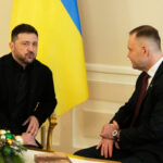 Ukraine, Zelensky: ‘Moscow does not take diplomacy seriously, Kiev needs support’