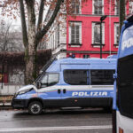 Naples: 18-year-old stabbed in Chiaia, two minors turn themselves in