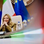 Terrorism, Meloni: ‘Satisfaction with the arrest of individuals accused of financing Hamas’