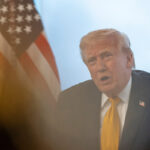 US: Trump says crime rate in the country is at an all-time low