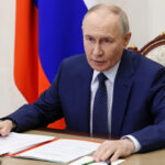 Ukraine, Putin: ‘If Kiev does not end the war peacefully, we will do so by force.’