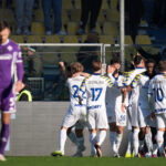 Serie A, Parma 1–0 Fiorentina