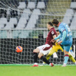 Serie A, Torino 1–2 Cagliari