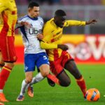 Football: Serie A, Lecce-Como 0-3